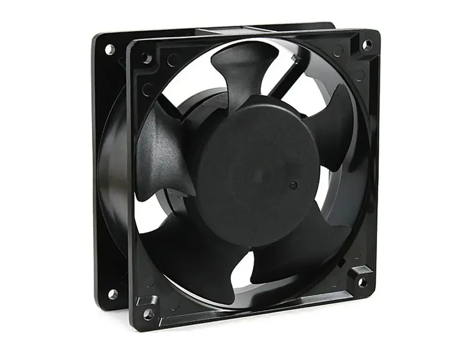 ZKTeco ZKGF-001 - Fan Cooler para Rack 1