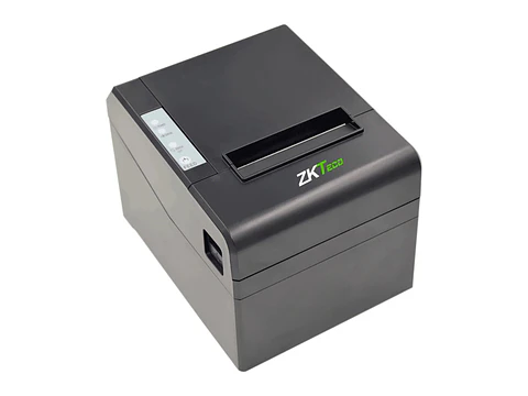 ZKTeco ZKP8001 - Impresora Termica de 80MM - 300MM/SEC Autocortado