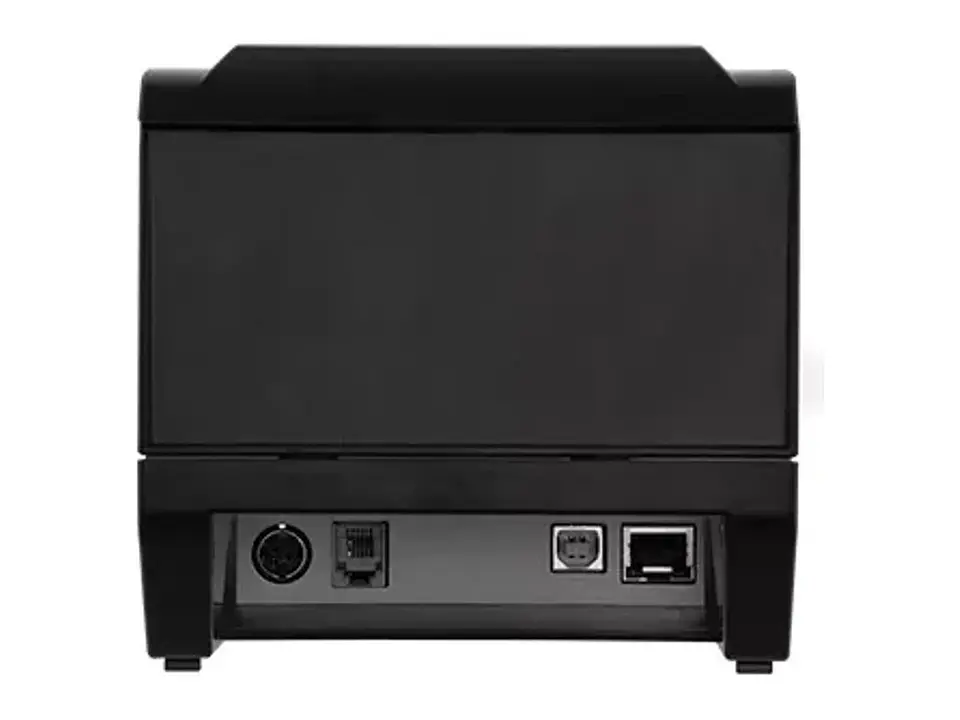 ZKTeco ZKP8005 - Impresora Termica de 80MM Impresion 230MM/SEC 2