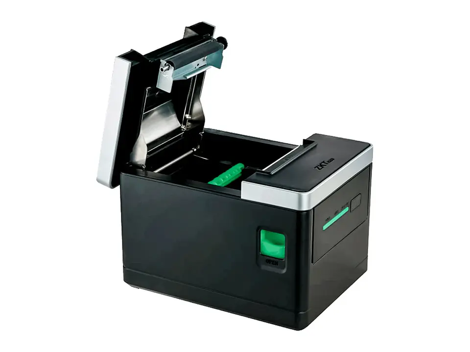 ZKTeco ZKP8008 - Impresora Térmica de Tickets de 80MM 2