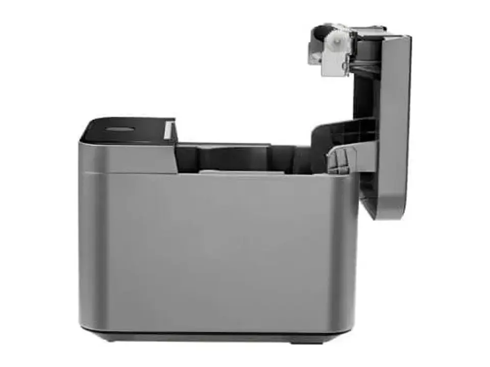 ZKTeco ZKP8012 - Impresora Termica USB + LAN - 230MM/S 3