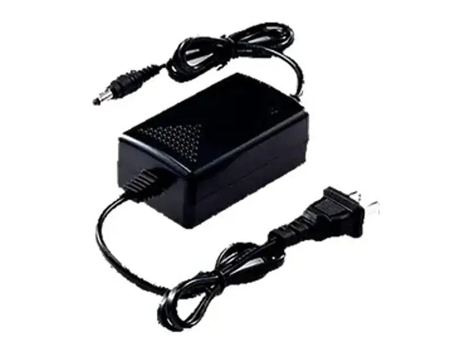 ZKTeco ZKPSU1210-D - Fuente de Alimentacion de 12V 1 Amp 1