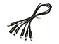 ZKTeco ZKPSU1250-DM5 - Fuente de Alimentacion de 12V 5AMP - Miniatura 2