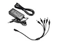 ZKTeco ZKPSU1250-DM5 - Fuente de Alimentacion de 12V 5AMP - Miniatura 3
