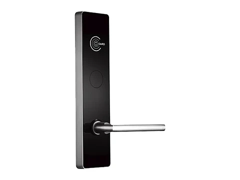 ZKTeco ZL500/L - Cerradura Inalabrica para Hotel - Monitoreo Remoto Zkbiosecurity (zkbiohlms)