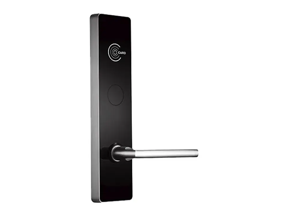 ZKTeco ZL500/L - Cerradura Inalabrica para Hotel - Monitoreo Remoto Zkbiosecurity (zkbiohlms) 1