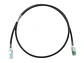 Siemon ZM6A-S03-01B - Patch Cord CAT6A Lszh 0.9M Negro - Miniatura 1