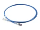 Siemon ZM6A-S03-06B - Patch Cord S/FTP RJ-45, 4 Pares, Cat.6A, LSOH Z-MAX 0.90m. Azul - Miniatura 1