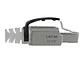 Siemon ZP1-6AS-01B - Plug CAT6A Blindado MPTL 22-26 AWG. Incluye bota con latch de protección. Presentación: Bulk - Miniatura 3