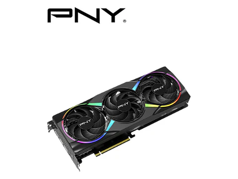 Geforce Pny RTX5060TI 8GB Argb Oc VCG5060T8TFXXPB1-O