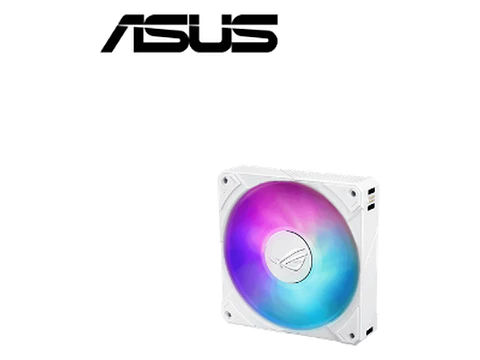 Liquid Cooling Asus Rog Ryujin Iii 360 Argb Extreme Wht