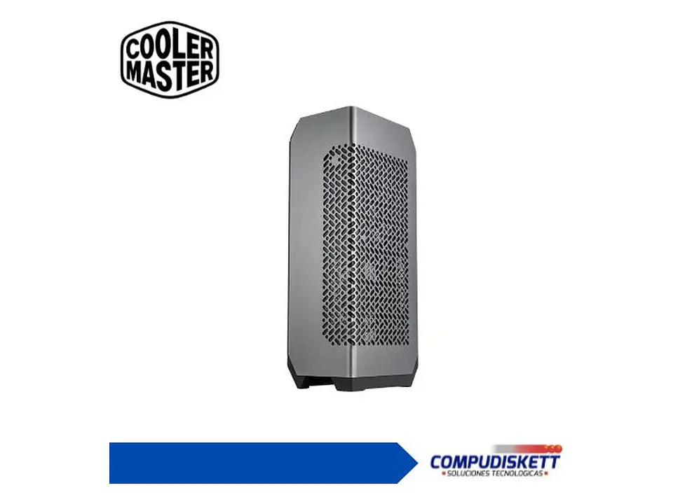Case-PC Cooler Master Ncore 100 Max NR100-MNNN85-SL0 1