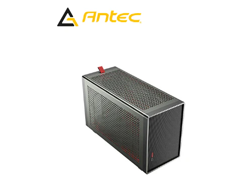 Case-PC Antec Performance 1 M Aventurine Bk St 0-761345-10169-1