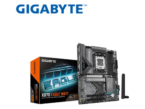 Motherboard Gigabyte AMD AM5 X870 Eagle WIFI7