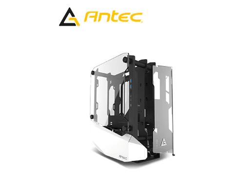 Case-PC Antec Striker Bk It Gl 0-761345-80032-7
