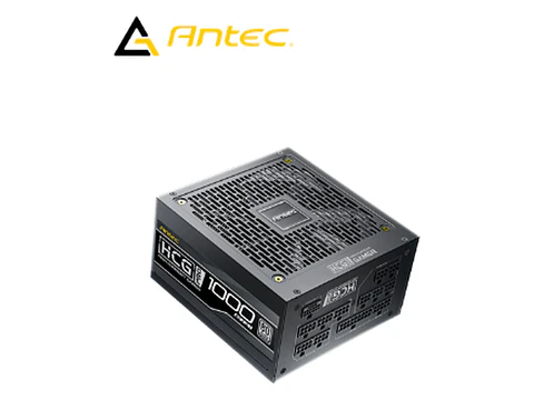 PSU Antec HCG1000 Pro 80+ Platinum Us