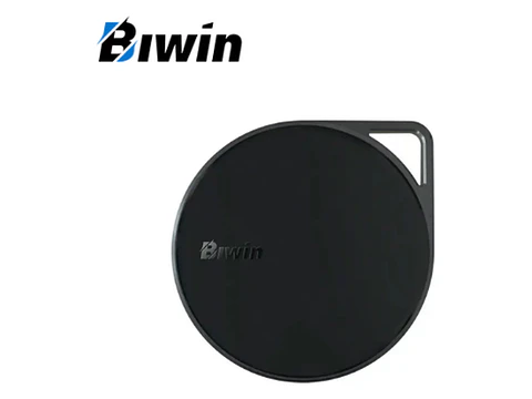 SSD Externo Biwin PM2000 1TB Black (BPM200001TB-RGH)