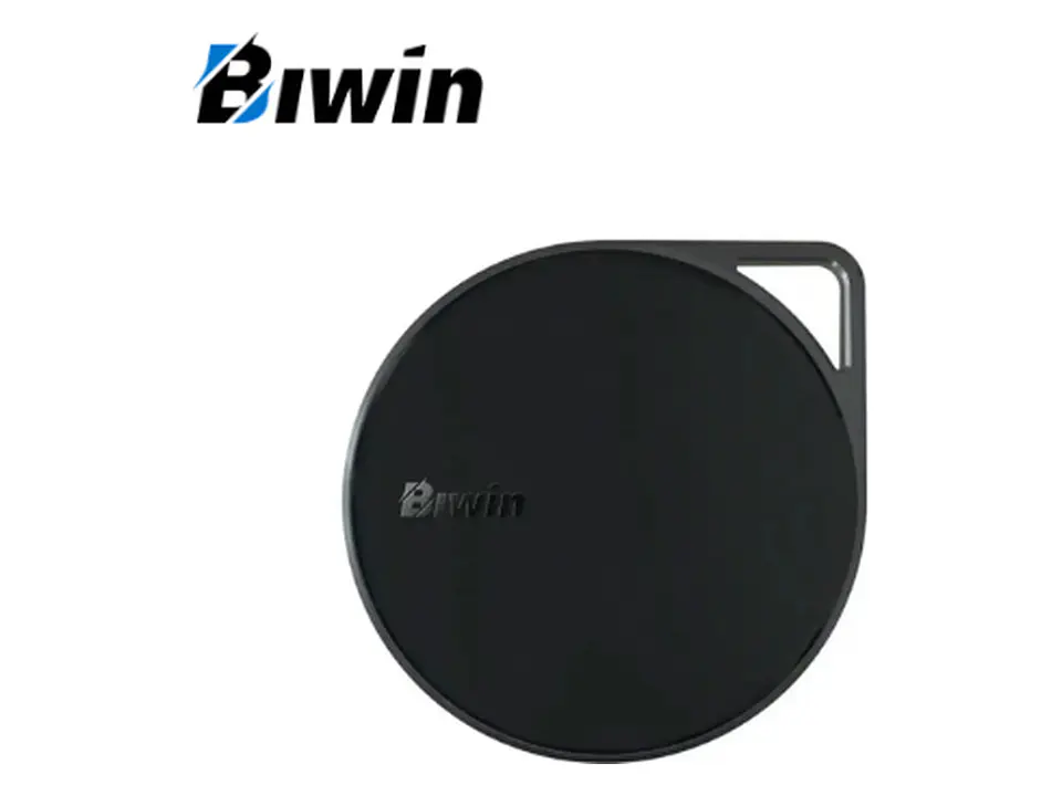 SSD Externo Biwin PM2000 1TB Black (BPM200001TB-RGH) 1