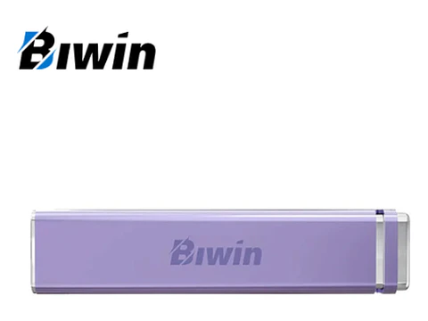 SSD Externo Biwin PD2000 1TB Purpure (BPD200001TB-RGZ)