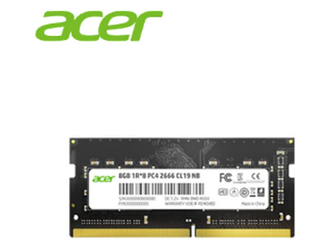 DDR4 SODIMM Acer SD100 16GB 3200MHZ BL.9BWWA.213