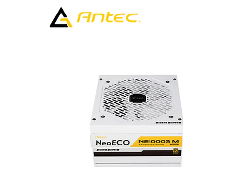 PSU Antec Neoeco NE1000G 1000W 80+ Gold Wt Fm 0-761345-11790-6