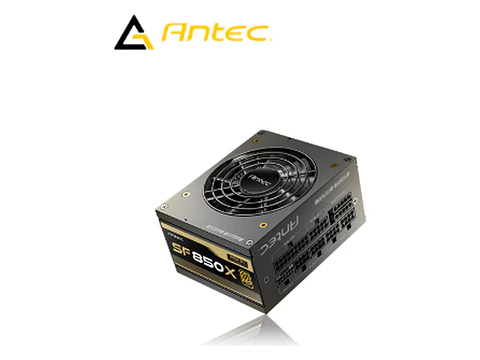 PSU Antec SFX GB 850W 80+ Gold Fm A&P 0-761345-20026-4