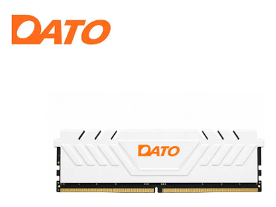 DDR5 PC Dato Extreme 8GB 5600MTS Wt 1