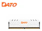DDR5 PC Dato Extreme 8GB 5600MTS Wt - Miniatura 2