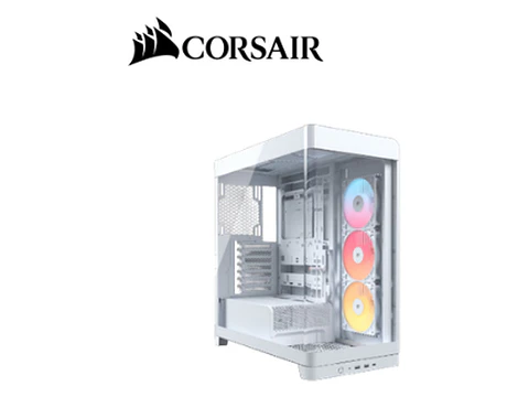 Case-PC Corsair Frame 4500X Rs Panoramic Glass CC-9011315-WW