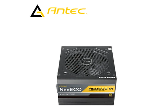 PSU Antec Neoeco NE850G 850W 80+ Gold Fm 0-761345-11388-5