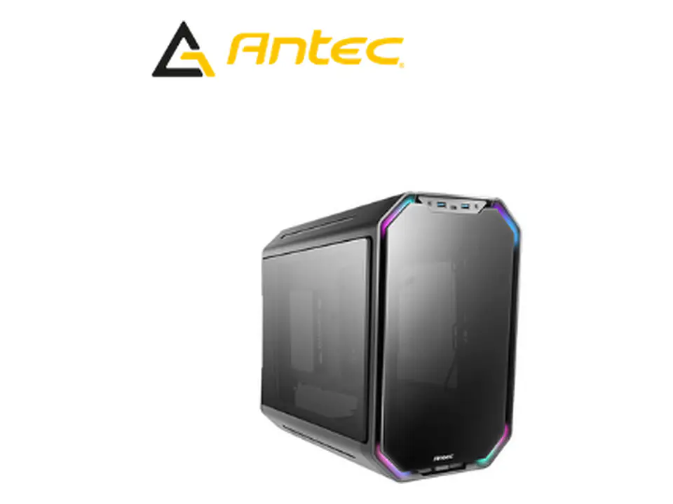Case-PC Antec Dark Cube 0-761345-80034-1 1