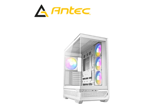 Case-PC Antec C7 Argb Constellation Wt 0-761345-10136-3
