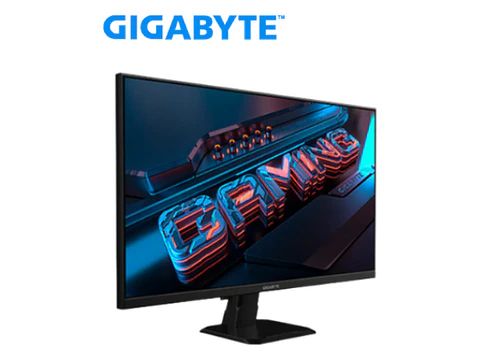 Gaming Monitor Gigabyte 27" GS27FA / 180 HZ - IPS - FHD