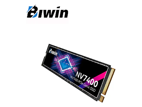 SSD M2 Biwin NV7400 512GB NVME 1.4 7400MB