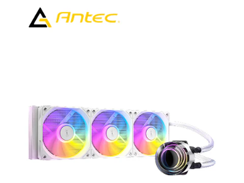 AIO Liquid Antec Vortex Lum 360 Argb Wt 0-761345-40056-5