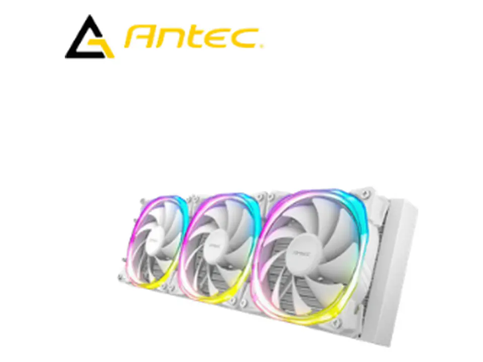 AIO Liquid Antec Vortex 360 Argb Wt 0-761345-74049-4 1