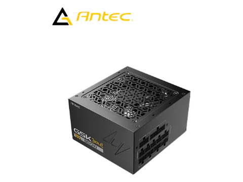PSU Antec Gsk GB 850W 80+ Gold Fm A&P Uk 0-761345-20049-3