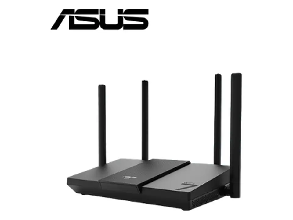 Router Asus RT-BE50 90IG09U0-MB1S00 1