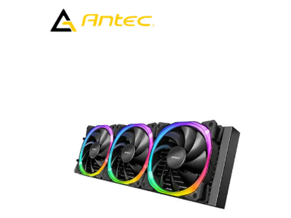 AIO Liquid Antec Vortex 360 Argb 0-761345-74047-0 1