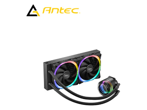 AIO Liquid Antec Vortex 240 Argb 0-761345-74046-3