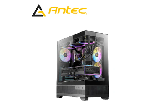 Case-PC Antec CX700 Wt 3ARC 2GL 0-761345-10132-5
