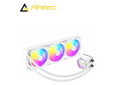 AIO Liquid Antec Skeleton 360 Argb Wt 0-761345-40067-1
