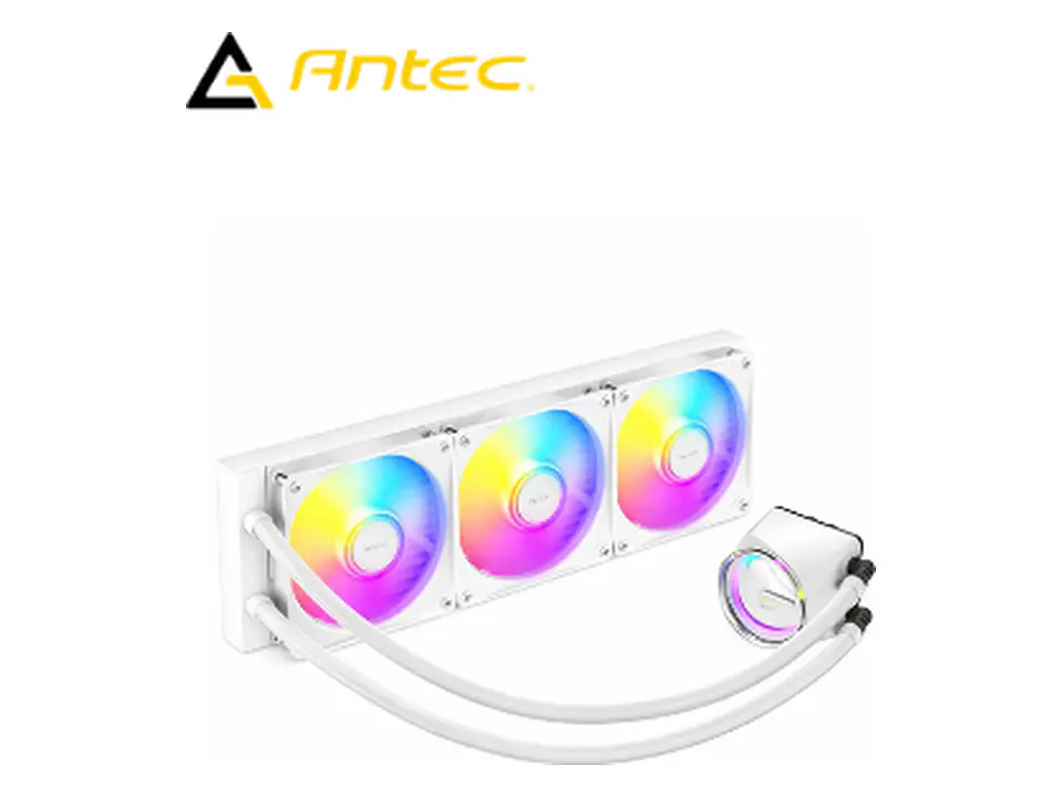 AIO Liquid Antec Skeleton 360 Argb Wt 0-761345-40067-1 1