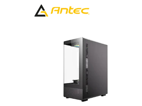 Case Antec VCX300 C/ PSU 550W 0-761345-10252-0