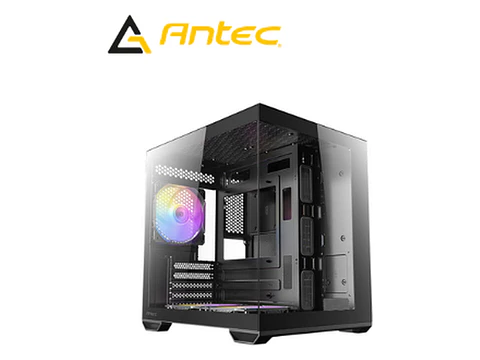 Case-PC Antec CX60M Wt Mt 3ARC 2GL 0-761345-10218-6