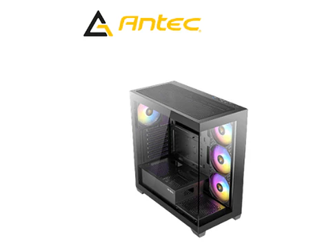 Case-PC Antec CX300 Argb Wt Mt 4ARC 2GL 0-761345-10151-6