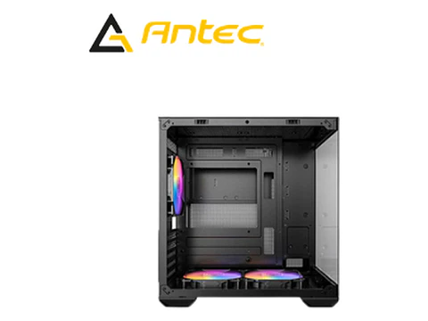 Case-PC Antec CX60M Bk Mt 3ARC 2GL 0-761345-10217-9