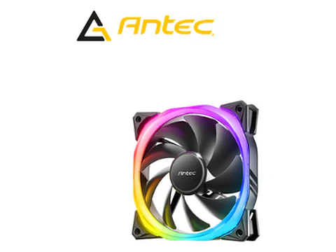 Fan 3PK Antec Fusion 120 Argb 0-761345-57010-7