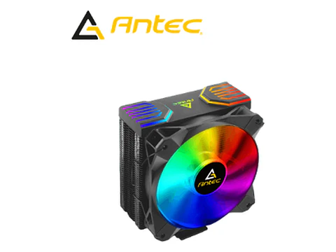 Air Cooler Antec Frigusair 400 Argb 0-761345-74007-4