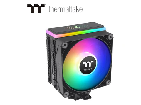 CPU Air Cooler Thermaltake Astria 200 CL-P119-AL12SW-A